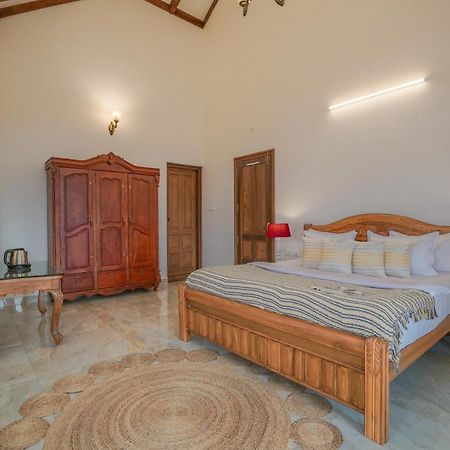 Ekostay Luxe- Greystone Manor Ooty Dış mekan fotoğraf